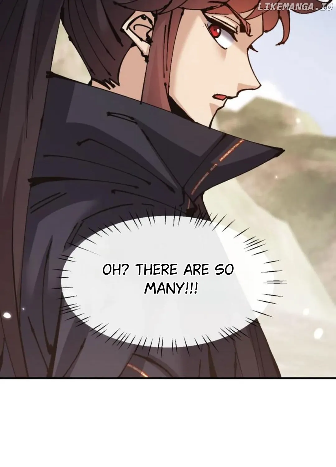 Master: This Villainous Disciple Is Not The Holy Child Chapter 120 page 103 - 