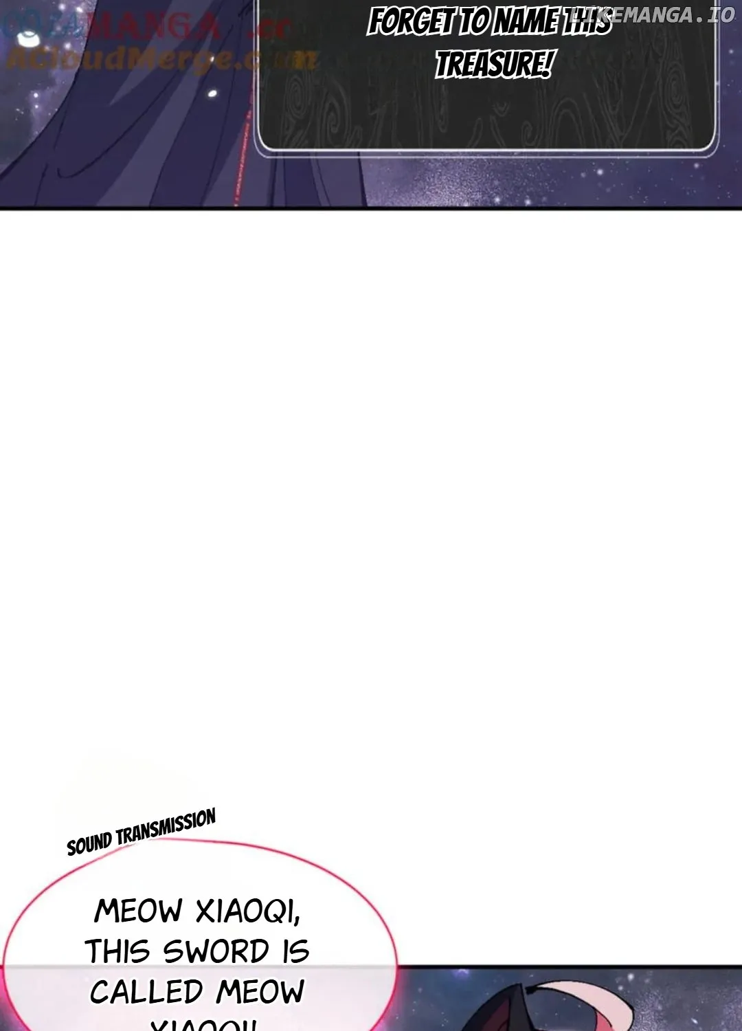 Master: This Villainous Disciple Is Not The Holy Child Chapter 120 page 12 - 