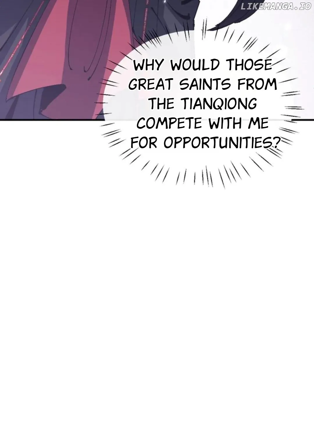 Master: This Villainous Disciple Is Not The Holy Child Chapter 120 page 116 - 