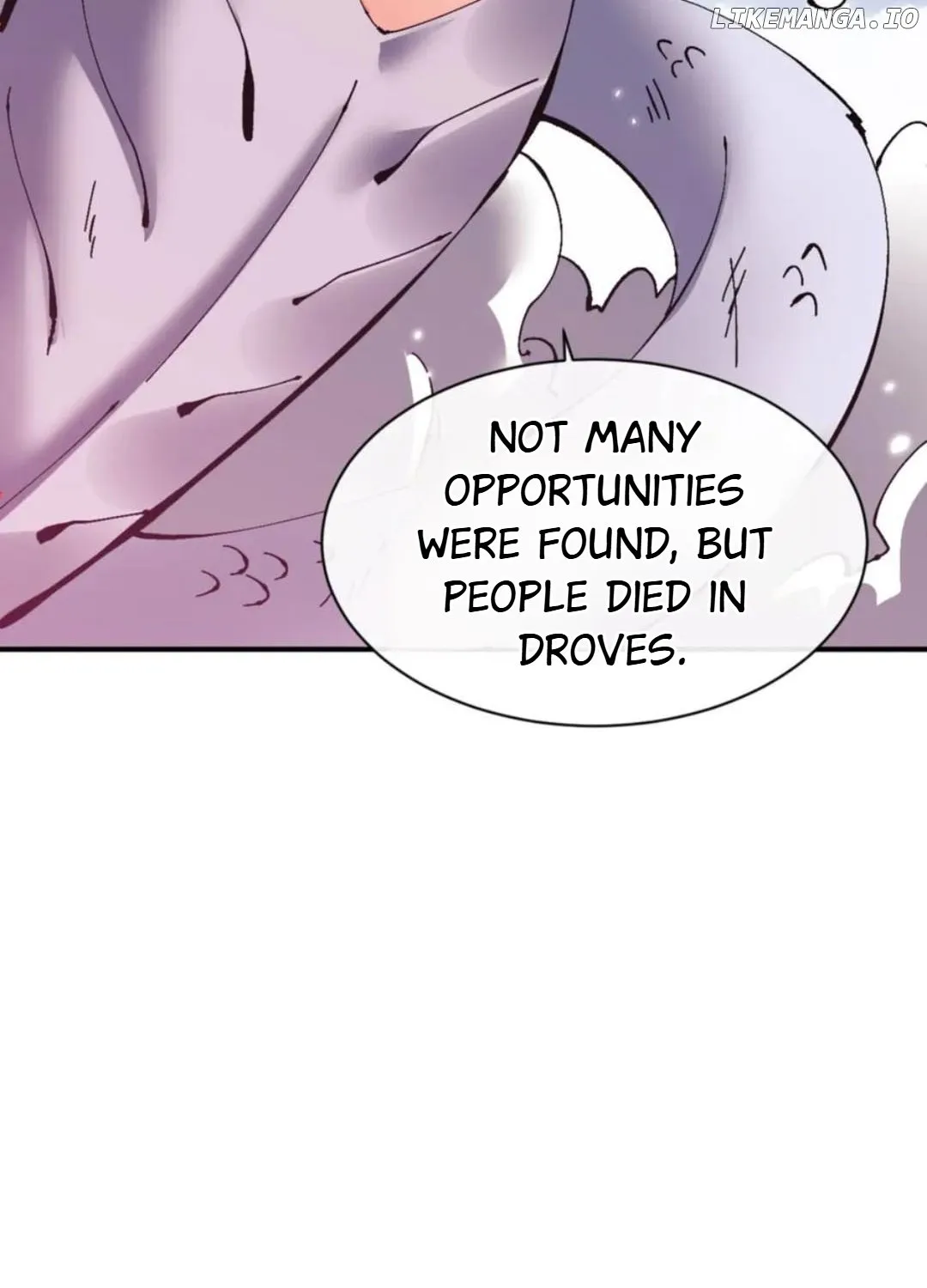 Master: This Villainous Disciple Is Not The Holy Child Chapter 120 page 122 - 
