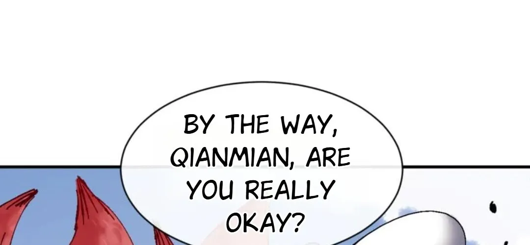 Master: This Villainous Disciple Is Not The Holy Child Chapter 120 page 123 - 