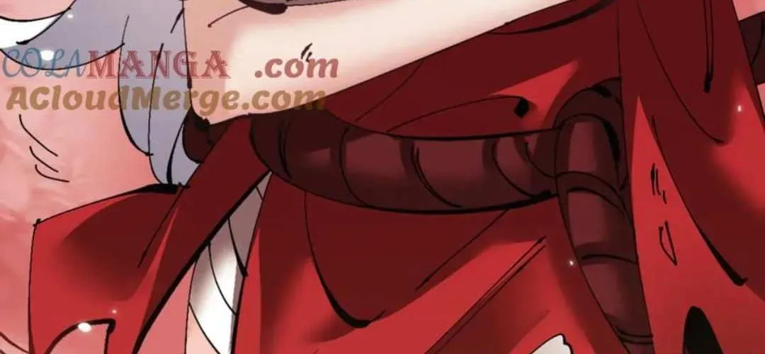 Master: This Villainous Disciple Is Not The Holy Child Chapter 120 page 127 - 