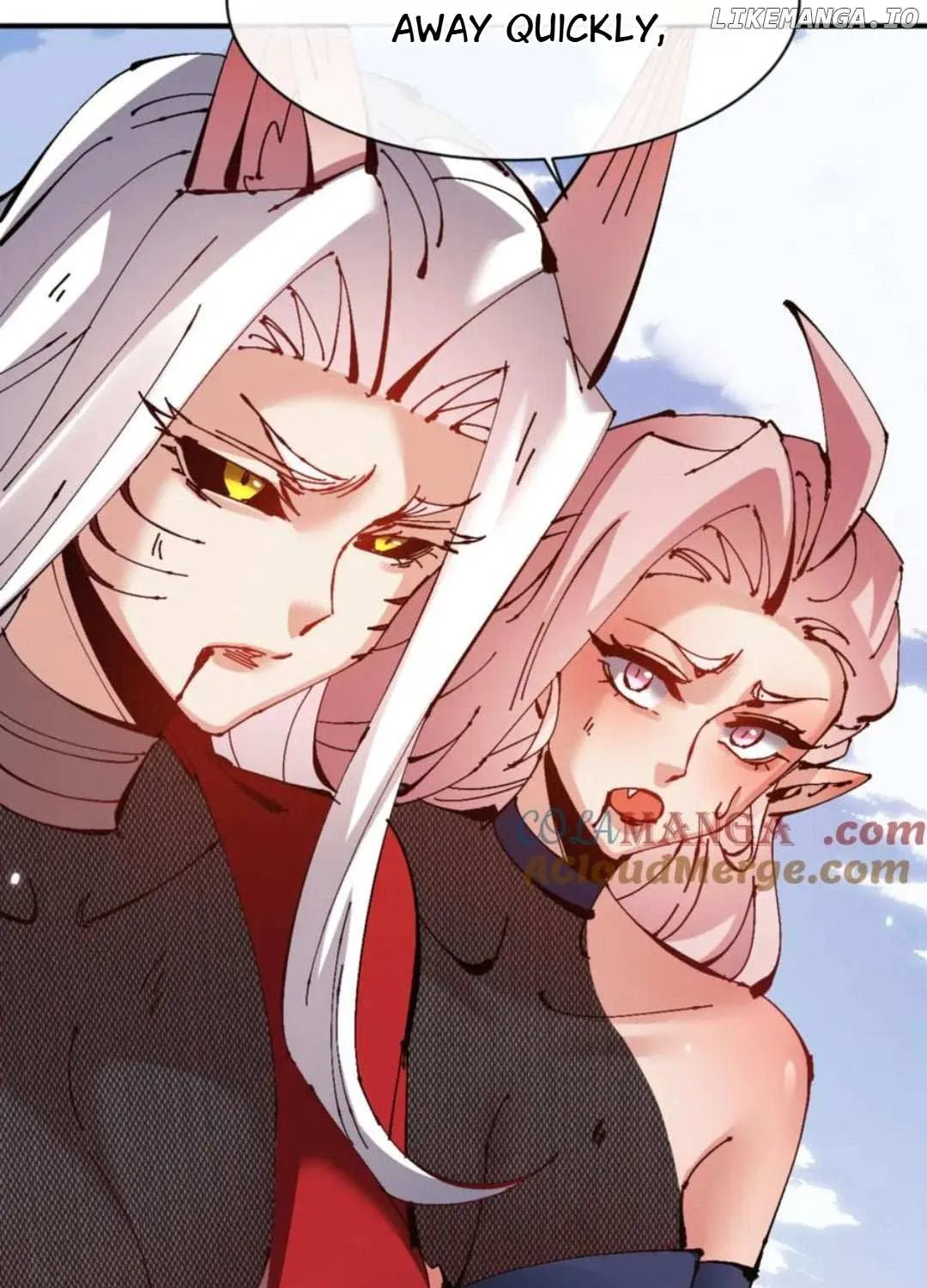 Master: This Villainous Disciple Is Not The Holy Child Chapter 120 page 130 - 