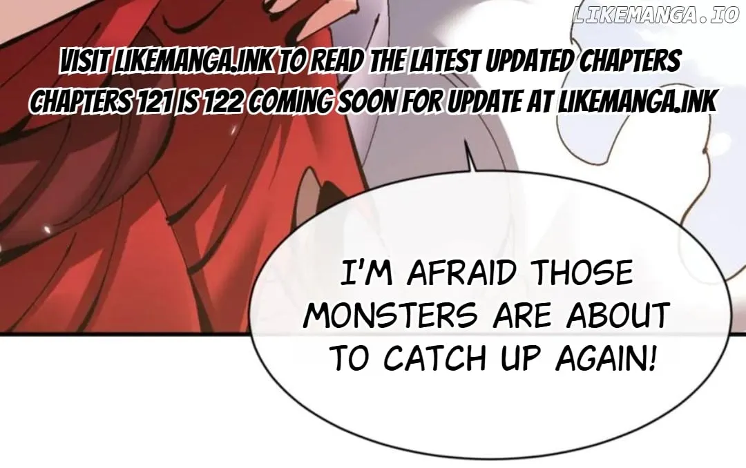 Master: This Villainous Disciple Is Not The Holy Child Chapter 120 page 132 - 