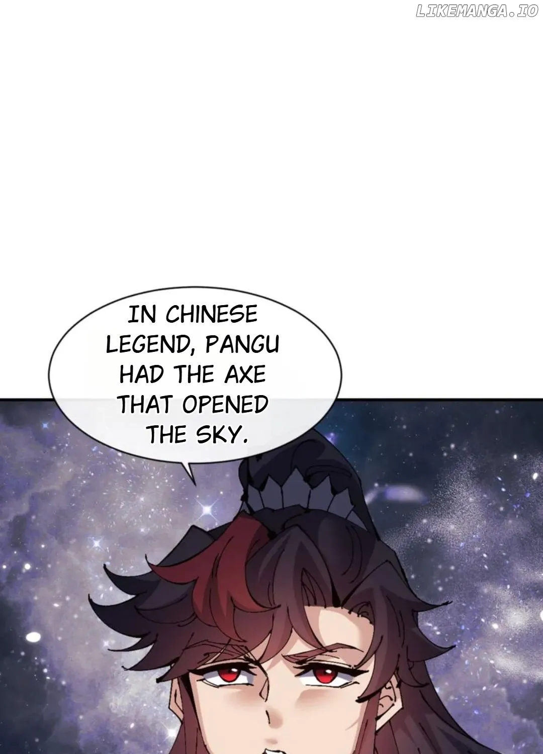 Master: This Villainous Disciple Is Not The Holy Child Chapter 120 page 16 - 