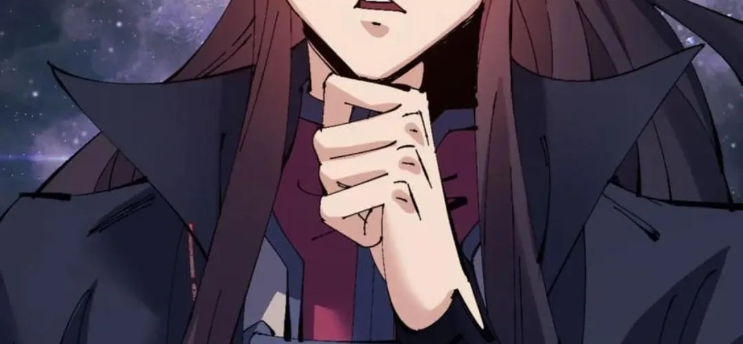 Master: This Villainous Disciple Is Not The Holy Child Chapter 120 page 17 - 