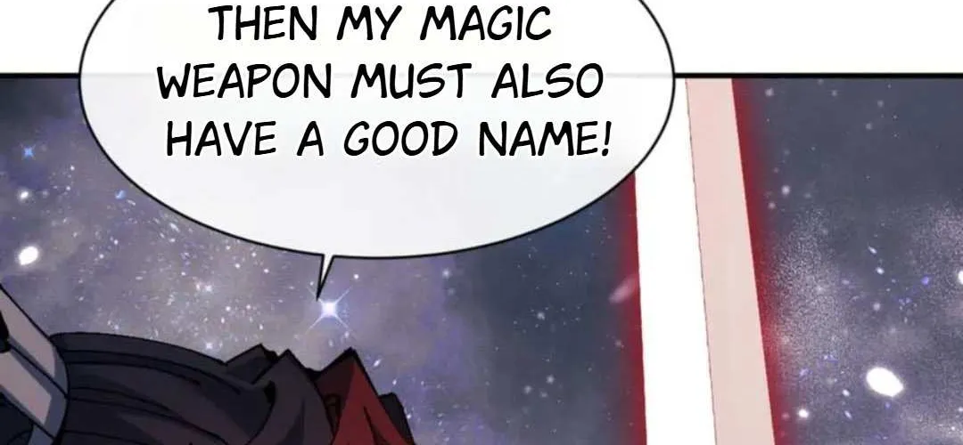 Master: This Villainous Disciple Is Not The Holy Child Chapter 120 page 19 - 
