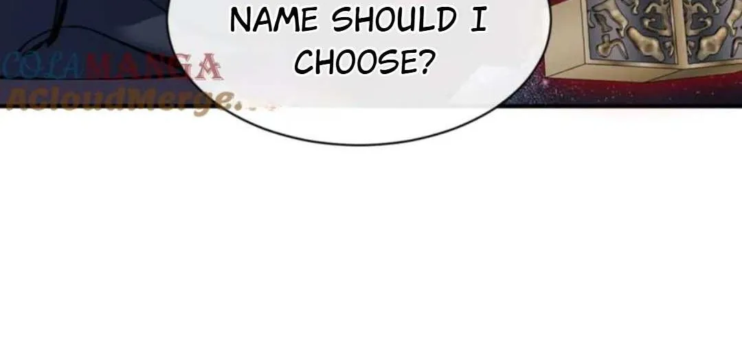Master: This Villainous Disciple Is Not The Holy Child Chapter 120 page 21 - 