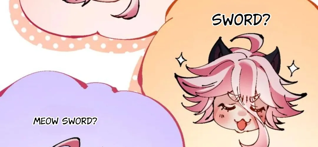 Master: This Villainous Disciple Is Not The Holy Child Chapter 120 page 23 - 