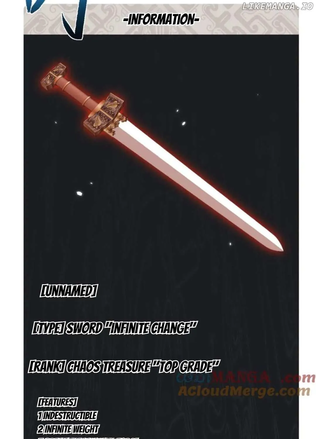 Master: This Villainous Disciple Is Not The Holy Child Chapter 120 page 4 - 
