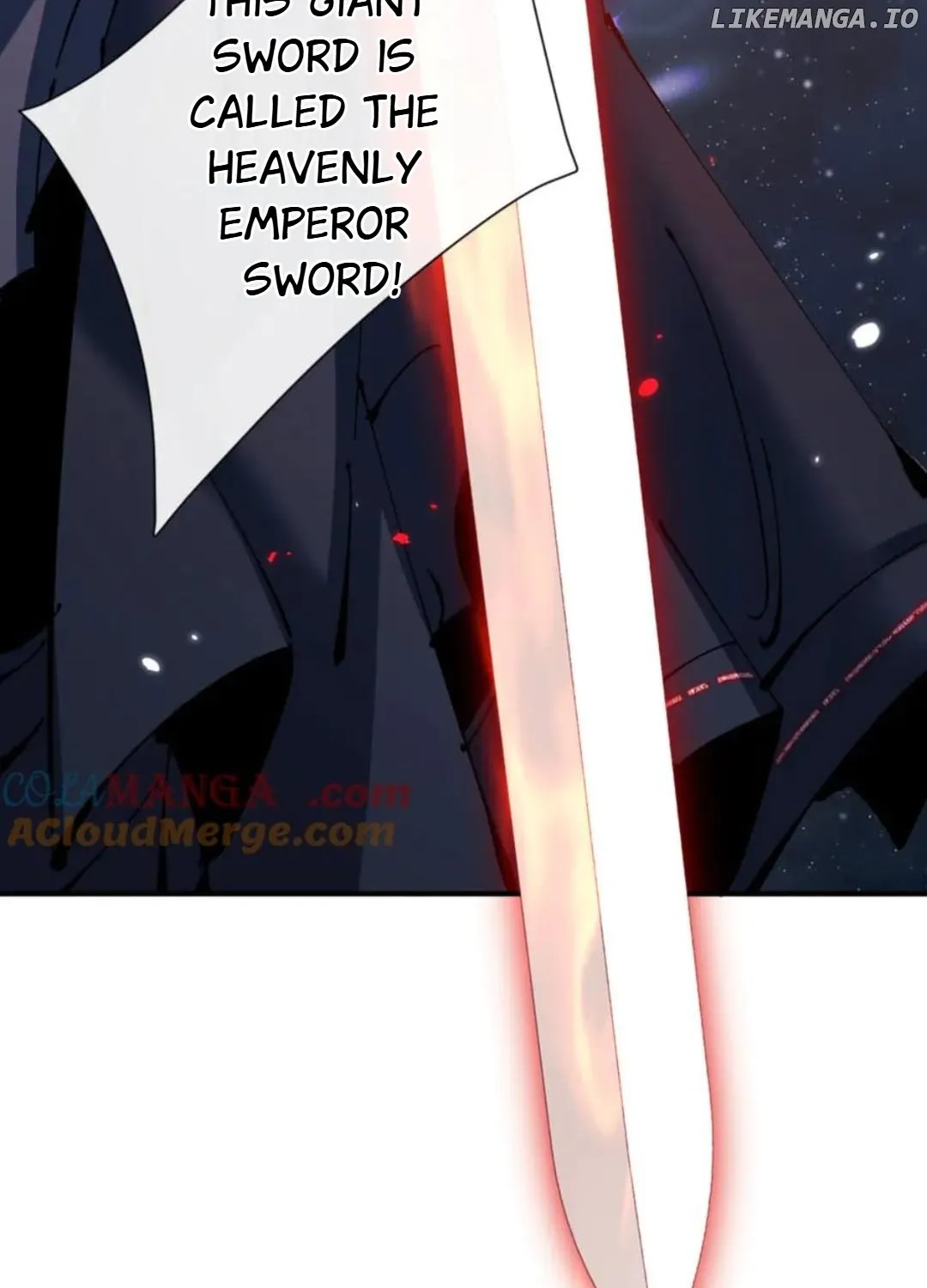 Master: This Villainous Disciple Is Not The Holy Child Chapter 120 page 31 - 