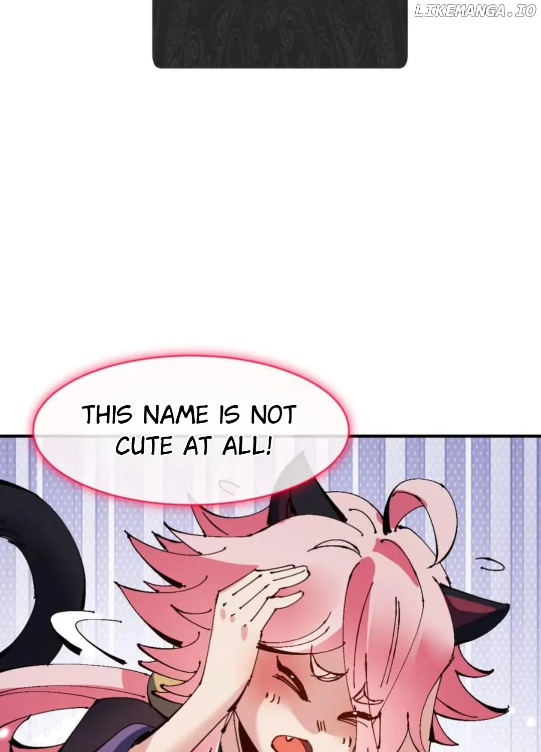 Master: This Villainous Disciple Is Not The Holy Child Chapter 120 page 33 - 