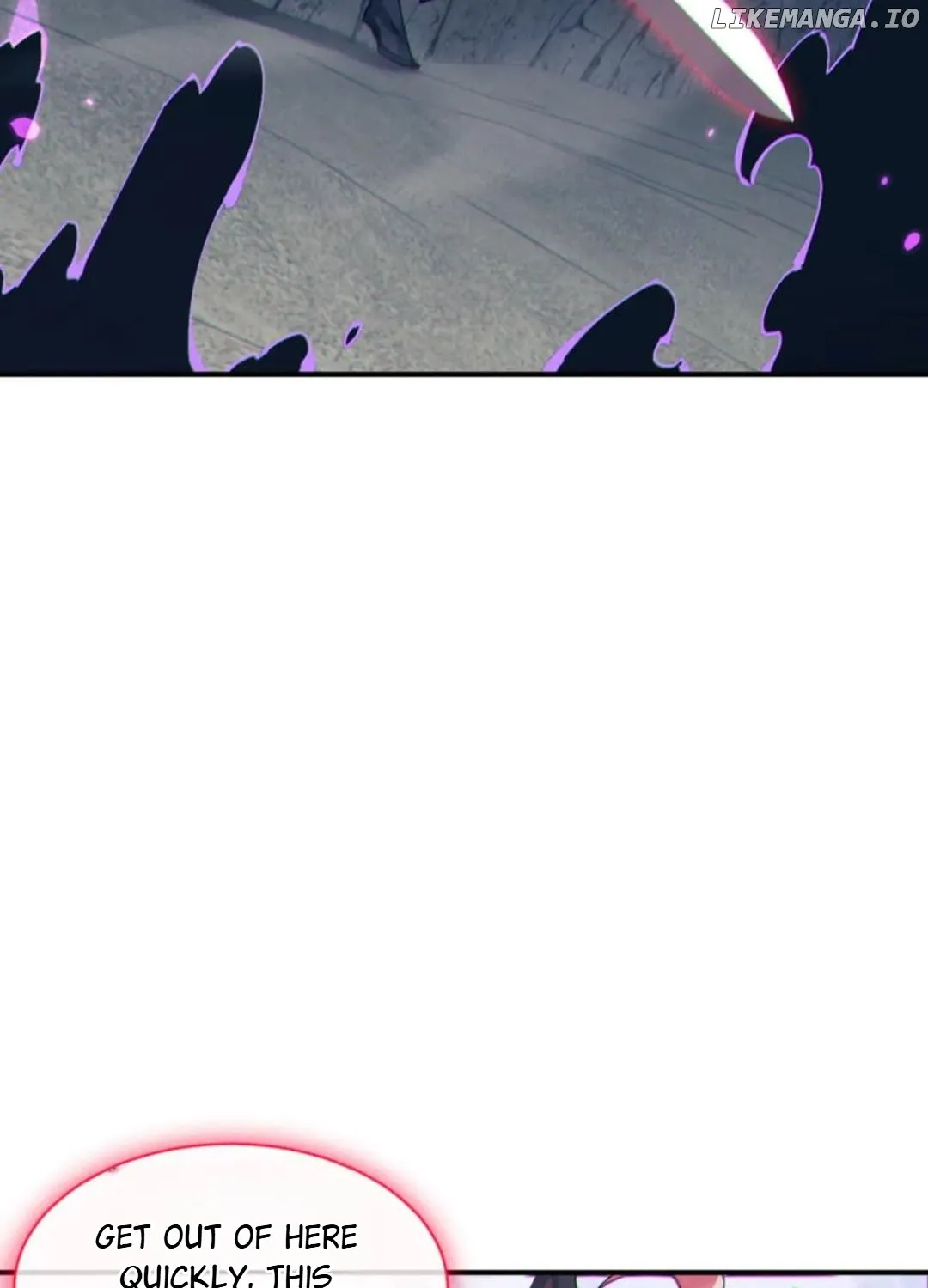 Master: This Villainous Disciple Is Not The Holy Child Chapter 120 page 39 - 