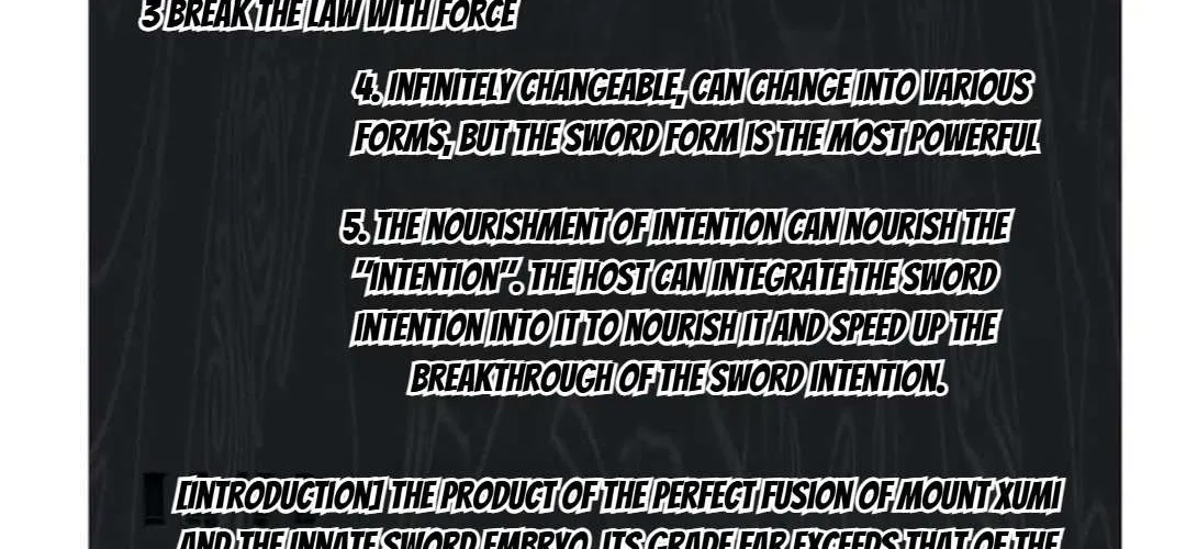 Master: This Villainous Disciple Is Not The Holy Child Chapter 120 page 5 - 
