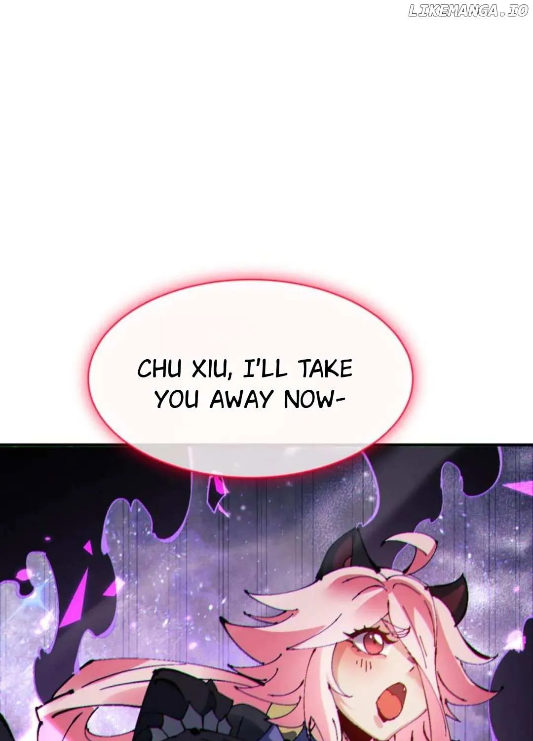 Master: This Villainous Disciple Is Not The Holy Child Chapter 120 page 43 - 