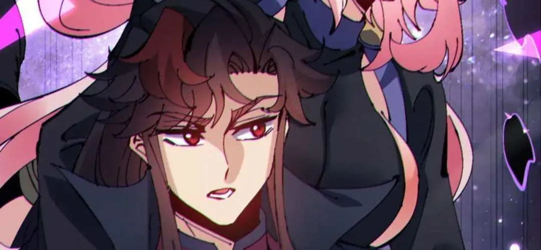 Master: This Villainous Disciple Is Not The Holy Child Chapter 120 page 44 - 