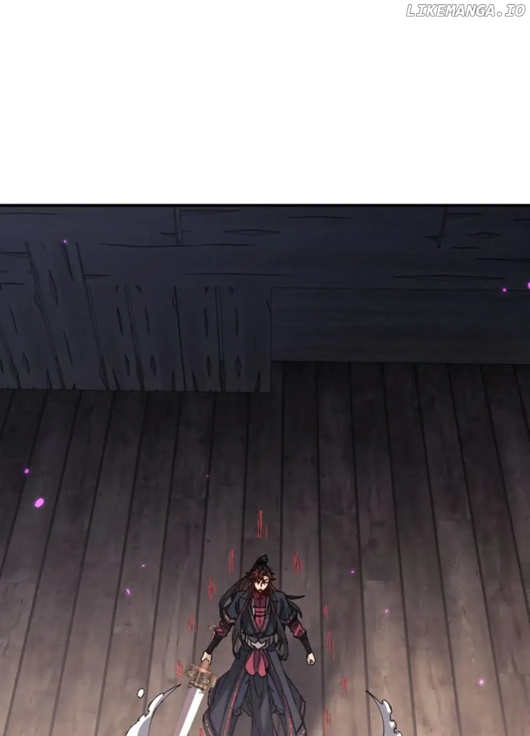 Master: This Villainous Disciple Is Not The Holy Child Chapter 120 page 47 - 