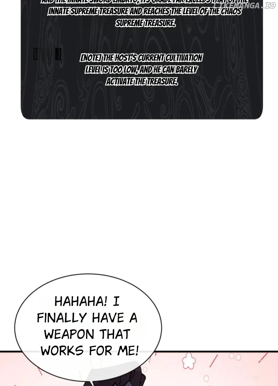 Master: This Villainous Disciple Is Not The Holy Child Chapter 120 page 6 - 