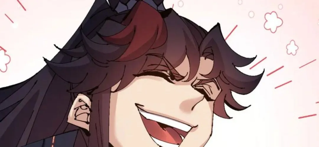 Master: This Villainous Disciple Is Not The Holy Child Chapter 120 page 7 - 