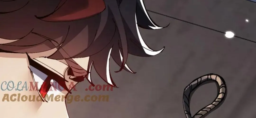 Master: This Villainous Disciple Is Not The Holy Child Chapter 120 page 61 - 
