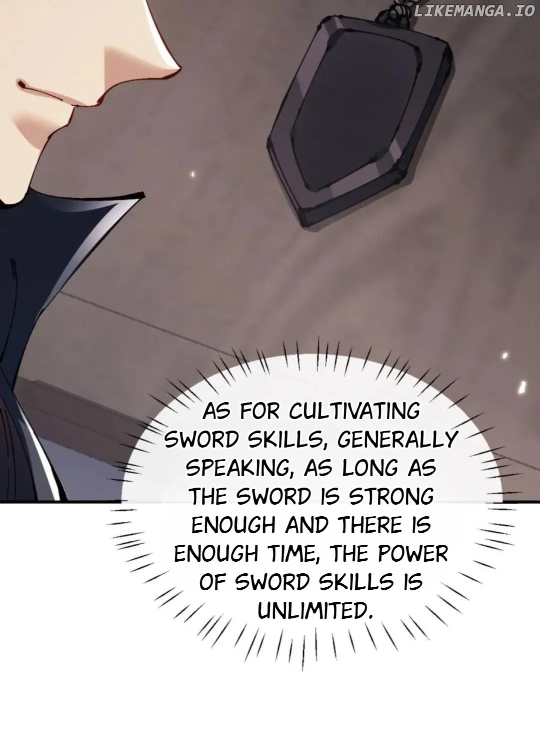 Master: This Villainous Disciple Is Not The Holy Child Chapter 120 page 62 - 
