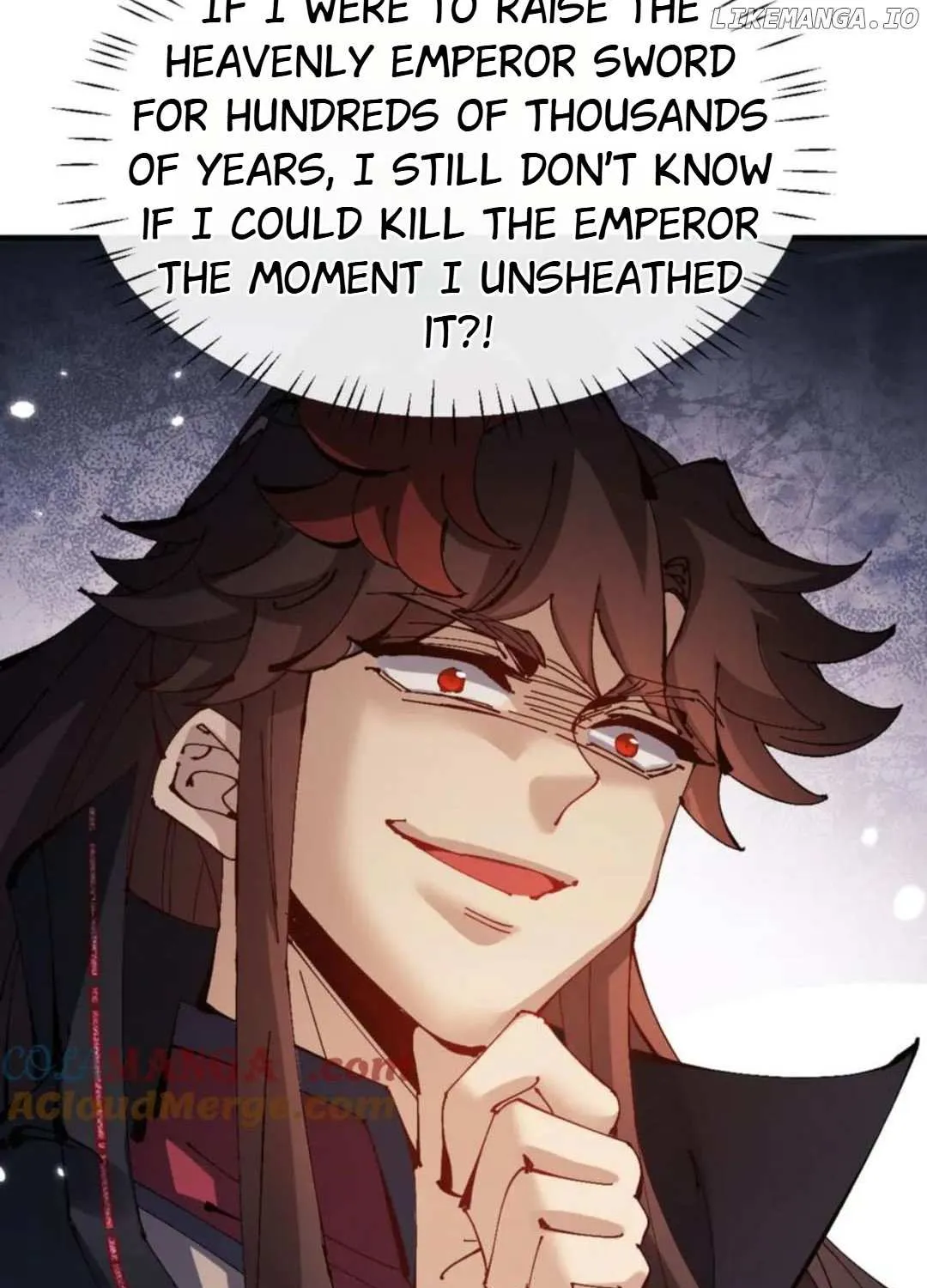 Master: This Villainous Disciple Is Not The Holy Child Chapter 120 page 64 - 