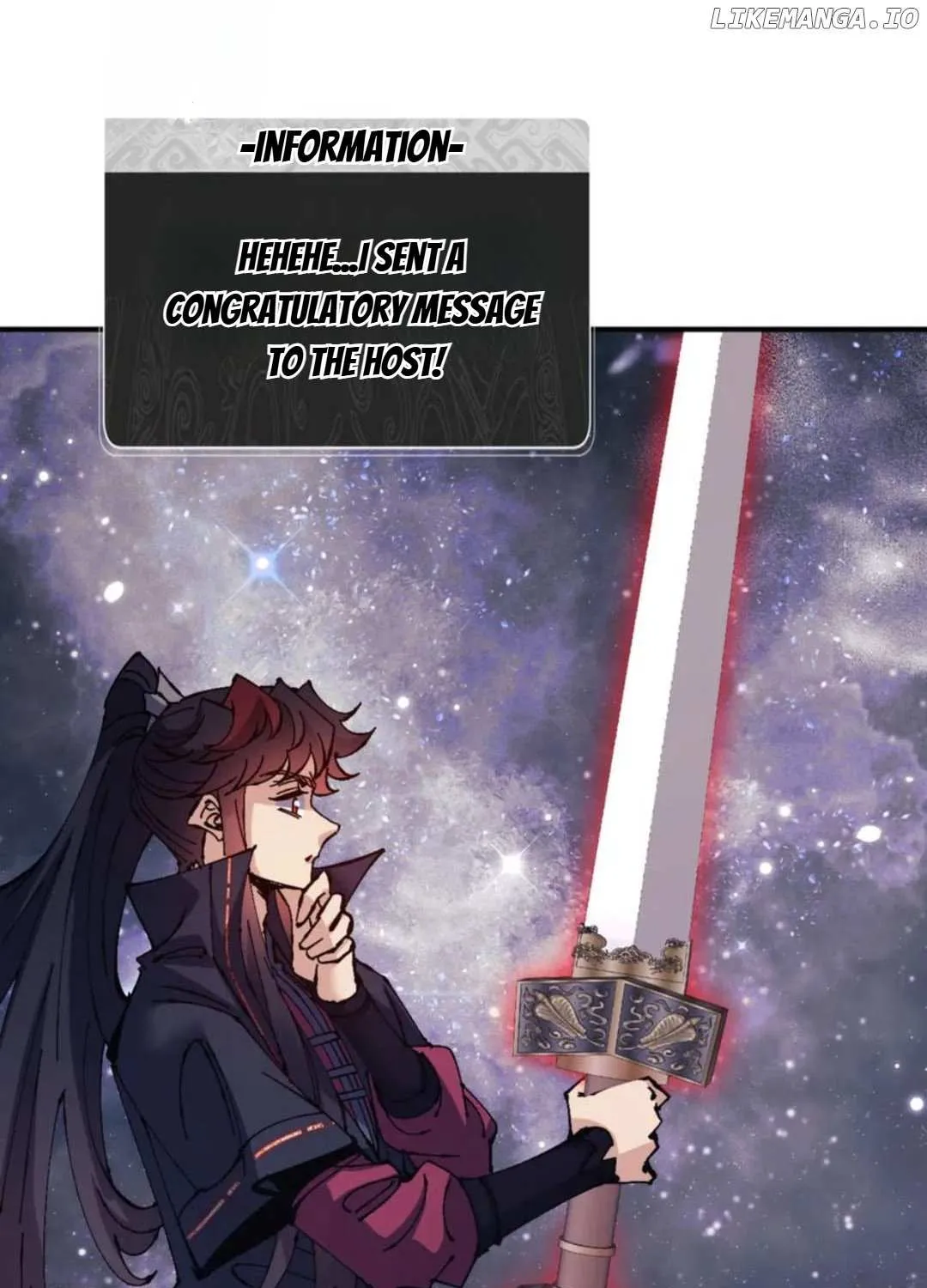 Master: This Villainous Disciple Is Not The Holy Child Chapter 120 page 10 - 