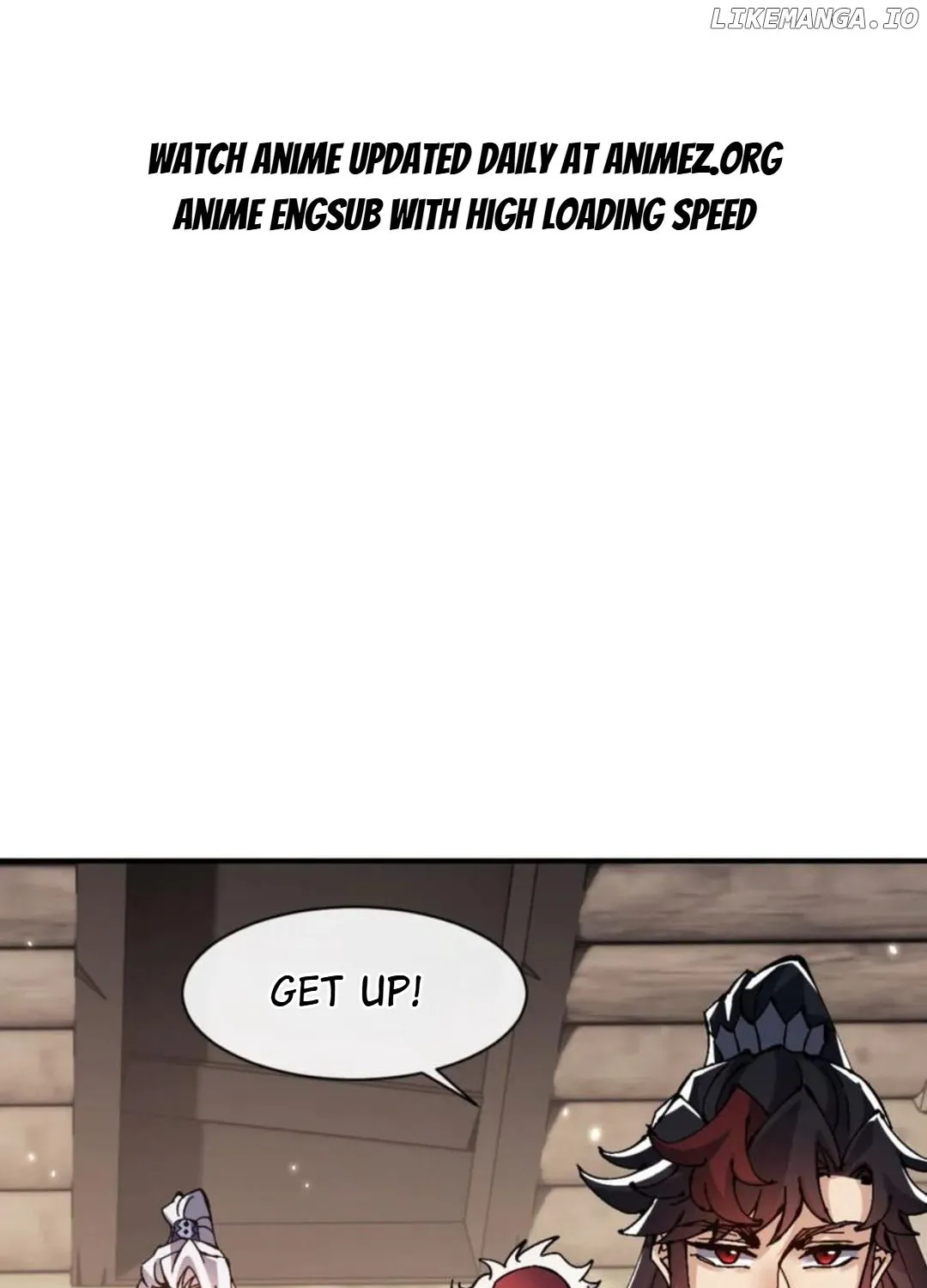 Master: This Villainous Disciple Is Not The Holy Child Chapter 120 page 93 - 