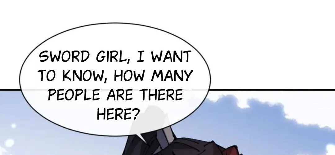 Master: This Villainous Disciple Is Not The Holy Child Chapter 120 page 96 - 