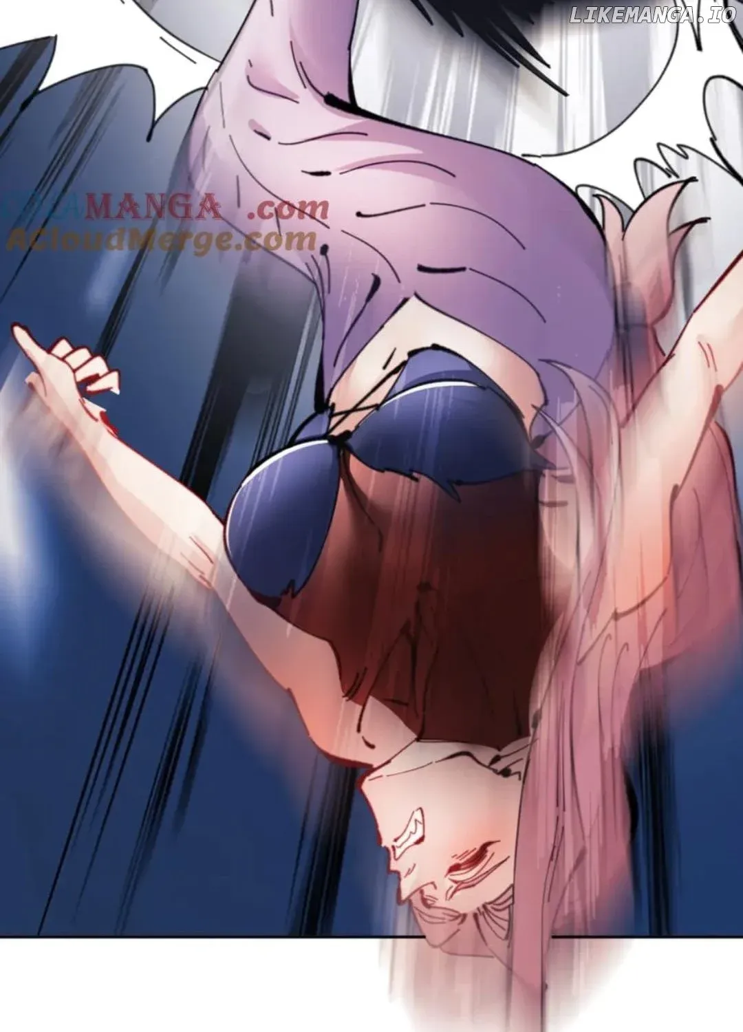 Master: This Villainous Disciple Is Not The Holy Child Chapter 121 page 102 - 
