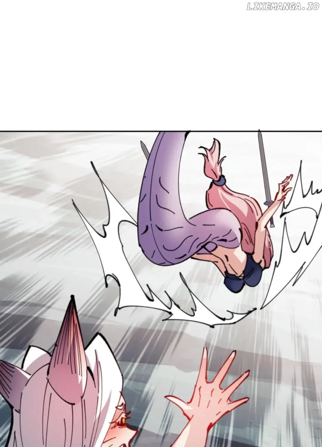 Master: This Villainous Disciple Is Not The Holy Child Chapter 121 page 104 - 