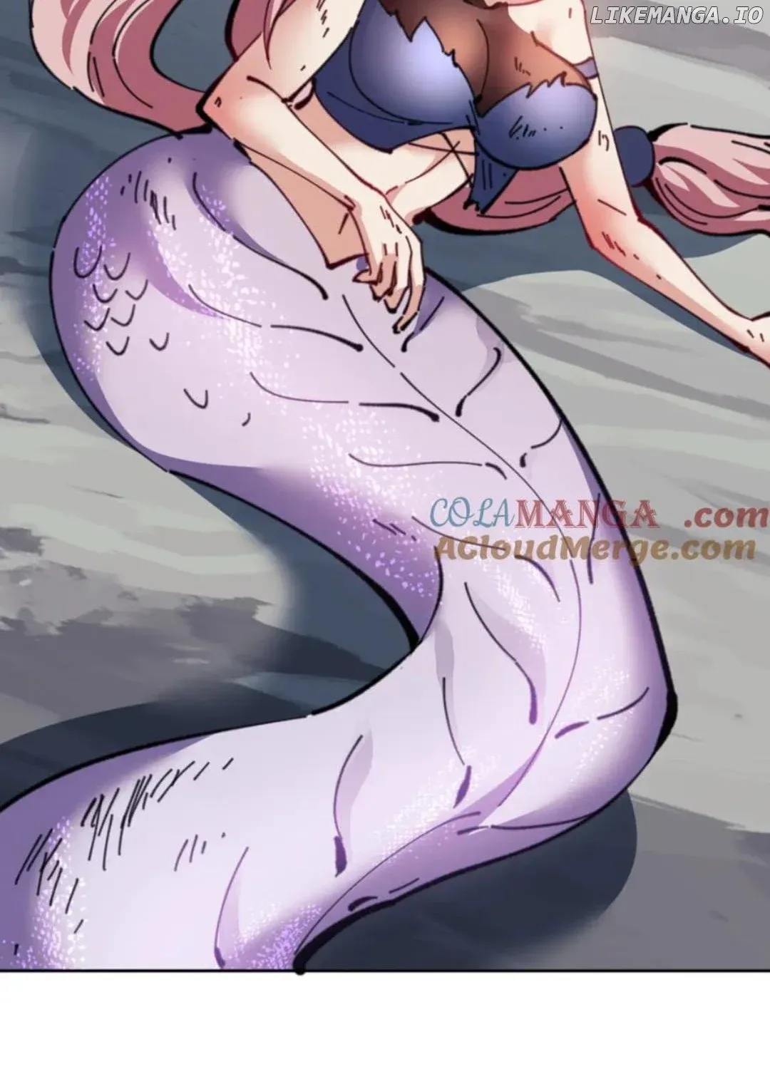 Master: This Villainous Disciple Is Not The Holy Child Chapter 121 page 108 - 