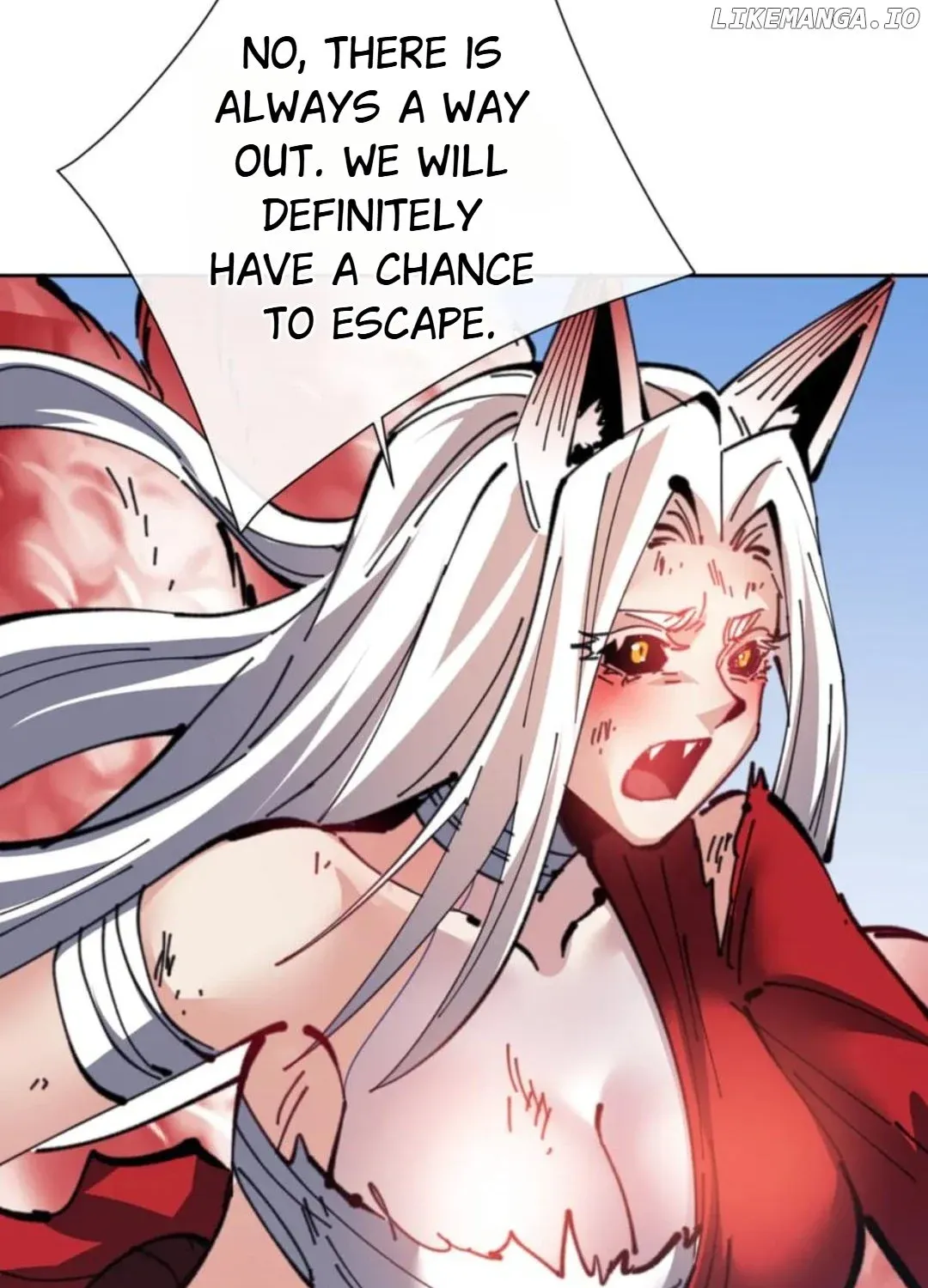Master: This Villainous Disciple Is Not The Holy Child Chapter 121 page 110 - 