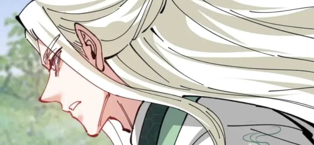 Master: This Villainous Disciple Is Not The Holy Child Chapter 121 page 12 - 