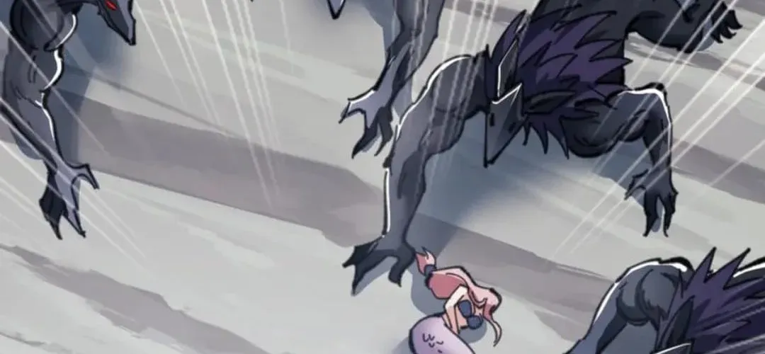 Master: This Villainous Disciple Is Not The Holy Child Chapter 121 page 113 - 