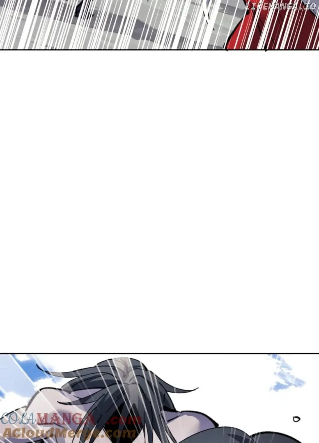 Master: This Villainous Disciple Is Not The Holy Child Chapter 121 page 121 - 