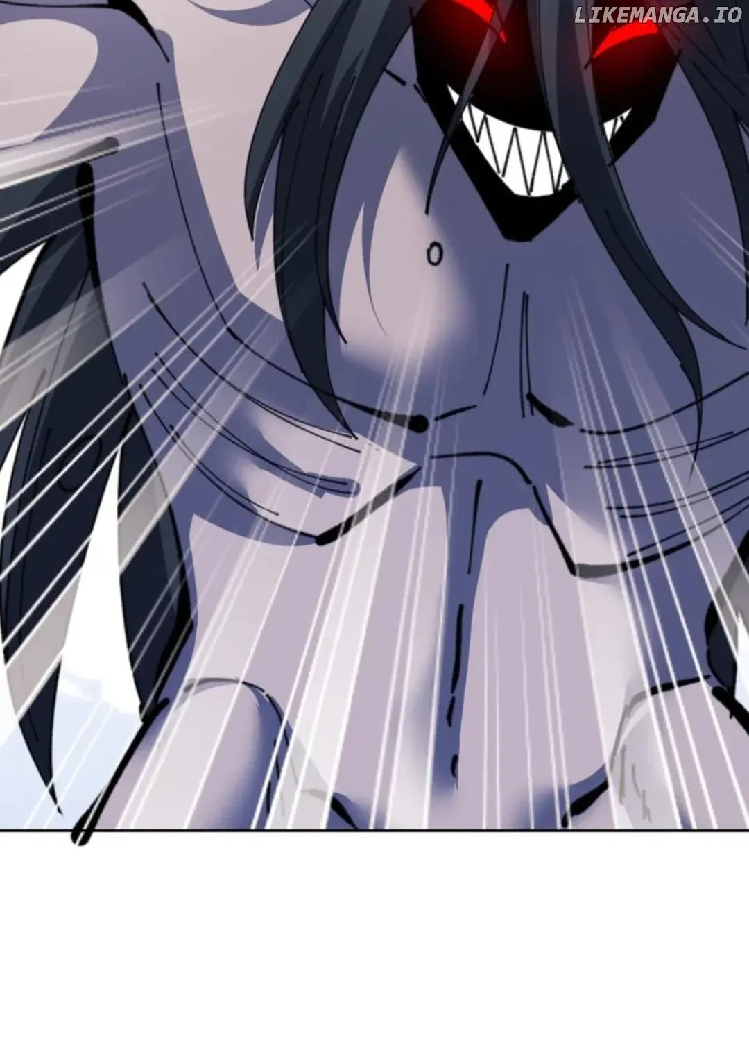 Master: This Villainous Disciple Is Not The Holy Child Chapter 121 page 123 - 