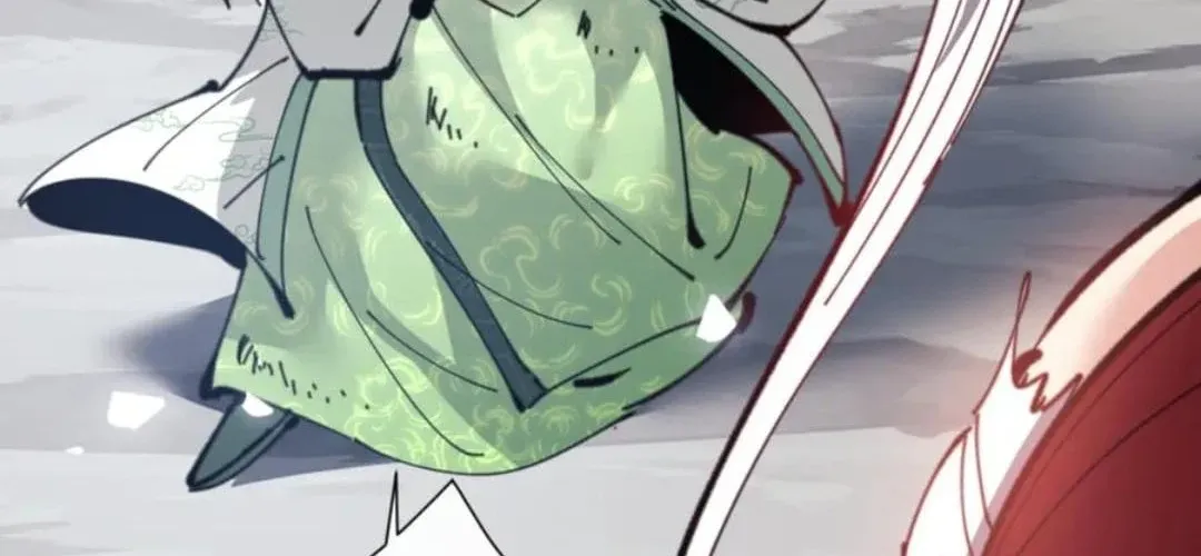 Master: This Villainous Disciple Is Not The Holy Child Chapter 121 page 126 - 