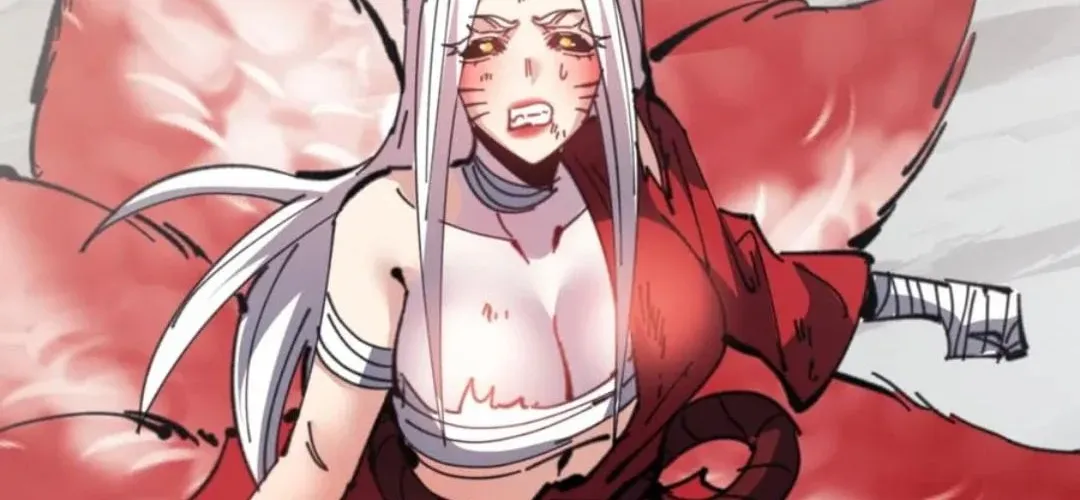 Master: This Villainous Disciple Is Not The Holy Child Chapter 121 page 128 - 