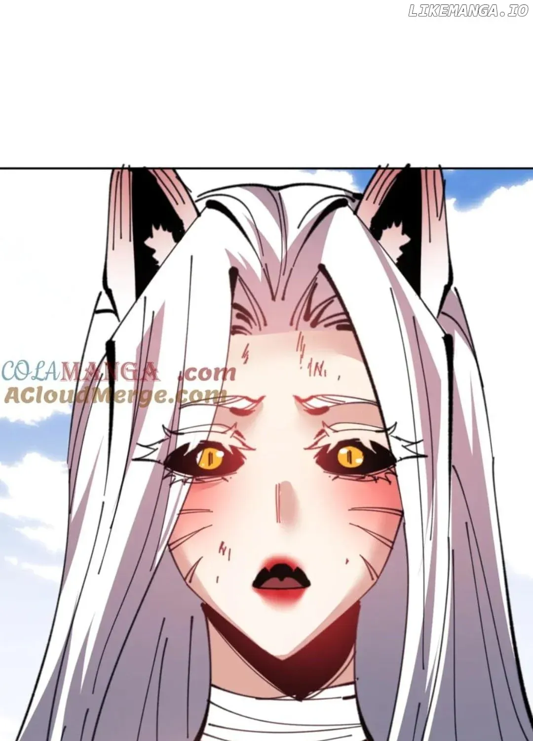 Master: This Villainous Disciple Is Not The Holy Child Chapter 121 page 131 - 