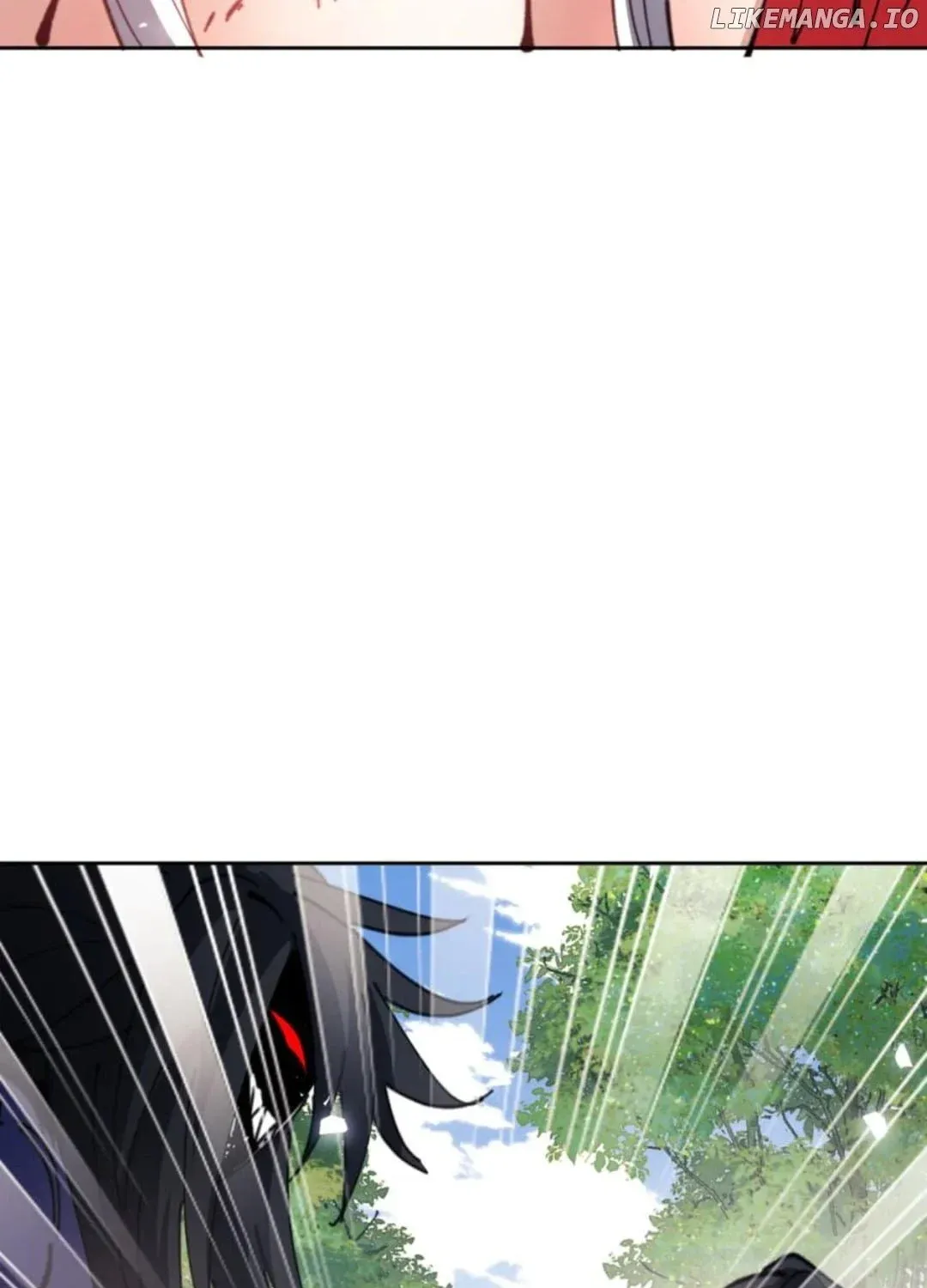 Master: This Villainous Disciple Is Not The Holy Child Chapter 121 page 133 - 