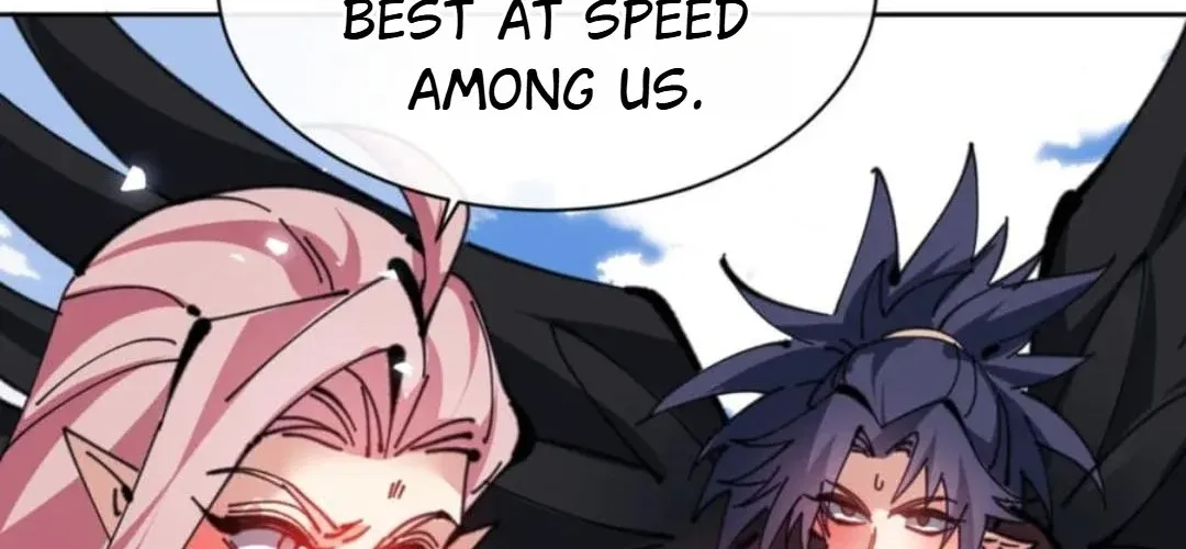 Master: This Villainous Disciple Is Not The Holy Child Chapter 121 page 20 - 