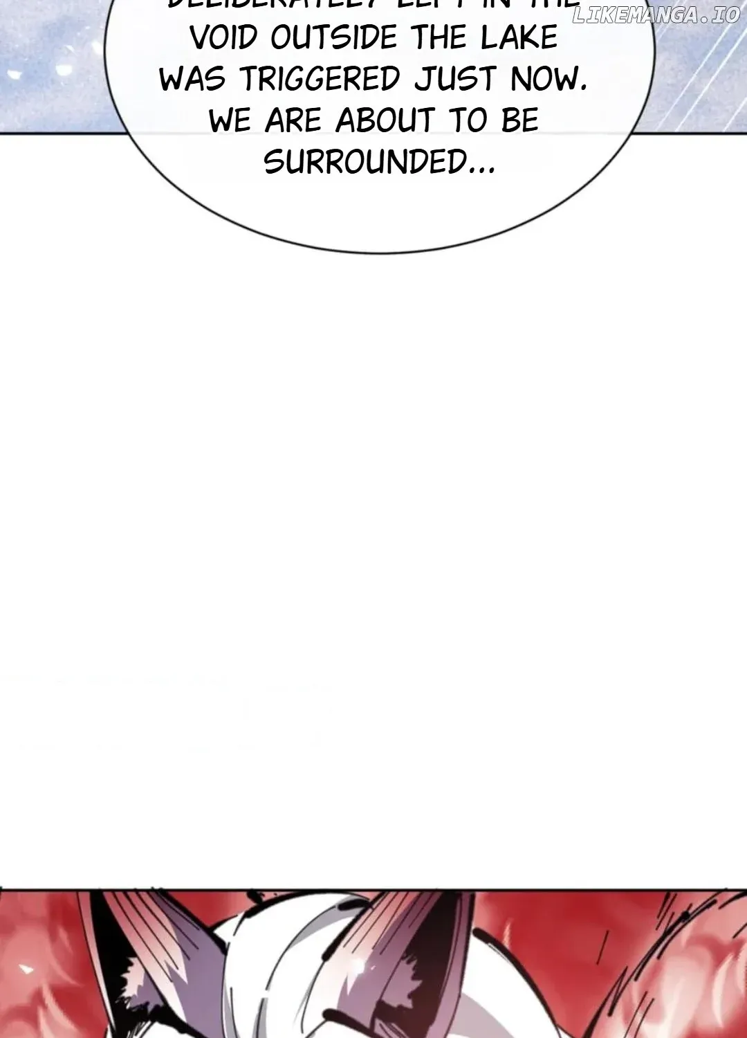 Master: This Villainous Disciple Is Not The Holy Child Chapter 121 page 25 - 