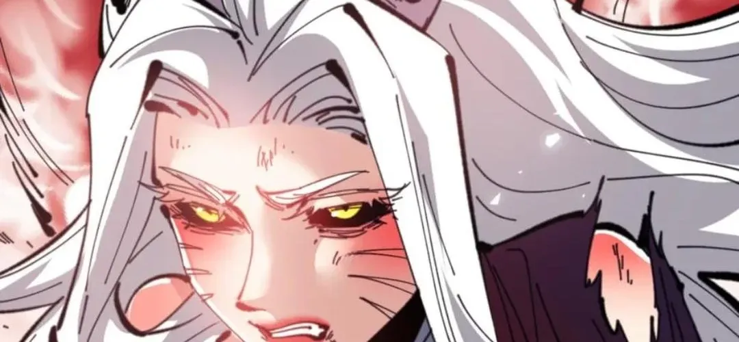 Master: This Villainous Disciple Is Not The Holy Child Chapter 121 page 26 - 