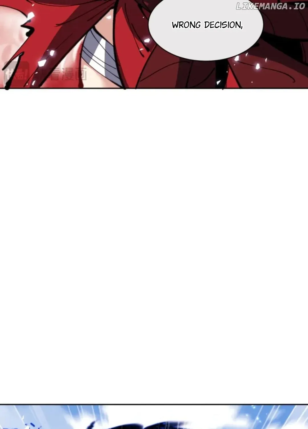 Master: This Villainous Disciple Is Not The Holy Child Chapter 121 page 28 - 