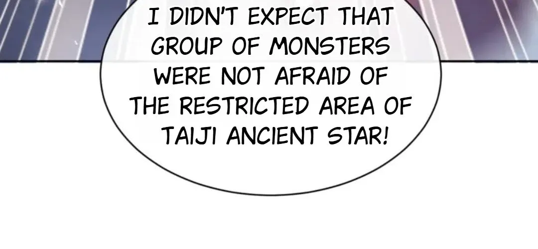 Master: This Villainous Disciple Is Not The Holy Child Chapter 121 page 31 - 