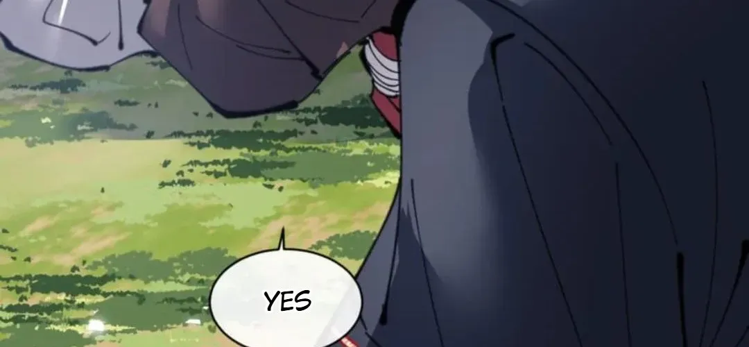 Master: This Villainous Disciple Is Not The Holy Child Chapter 121 page 37 - 