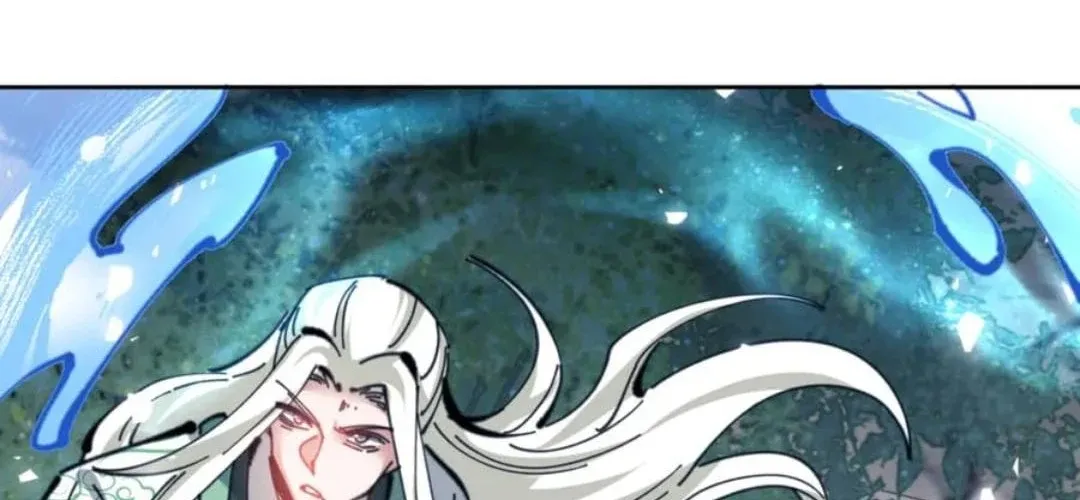 Master: This Villainous Disciple Is Not The Holy Child Chapter 121 page 41 - 