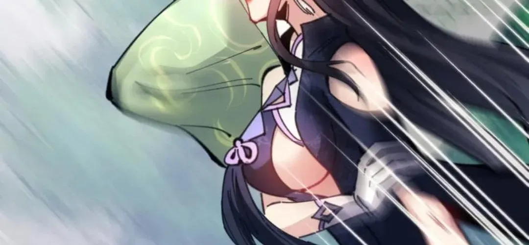 Master: This Villainous Disciple Is Not The Holy Child Chapter 121 page 6 - 