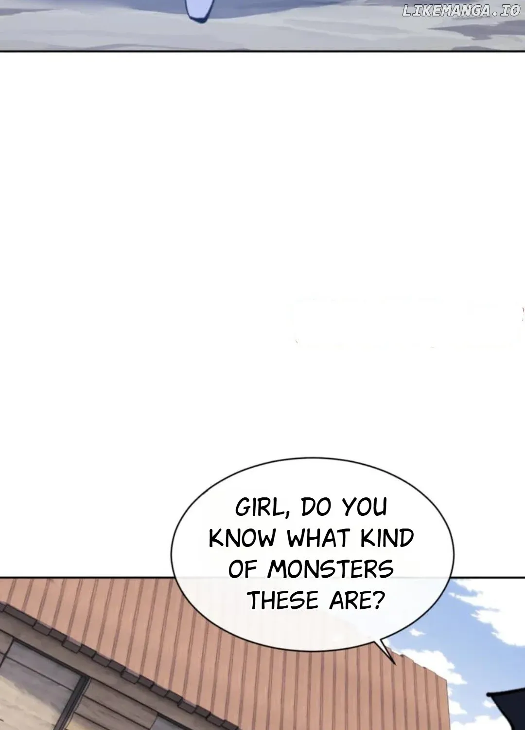 Master: This Villainous Disciple Is Not The Holy Child Chapter 121 page 52 - 
